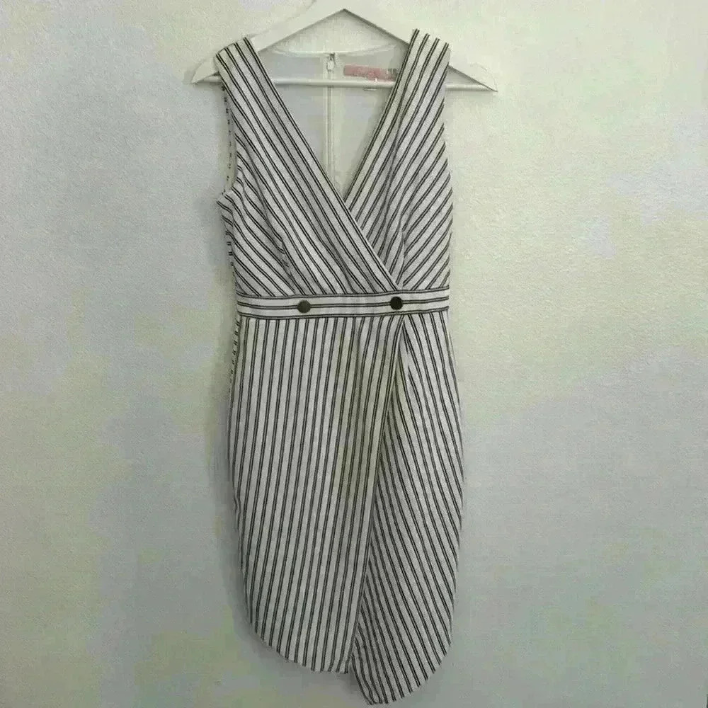 Hutch dress